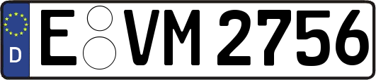 E-VM2756
