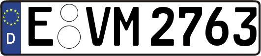 E-VM2763
