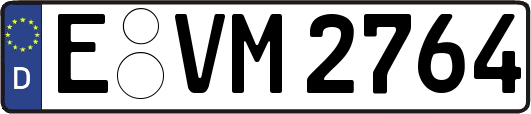 E-VM2764