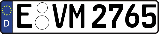 E-VM2765