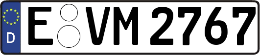 E-VM2767