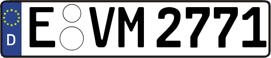 E-VM2771
