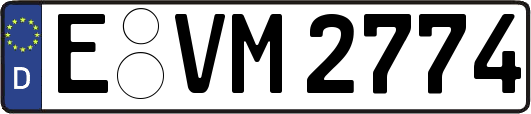 E-VM2774