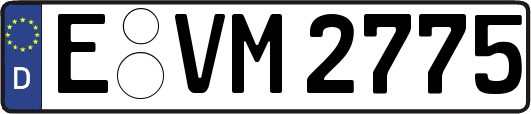 E-VM2775