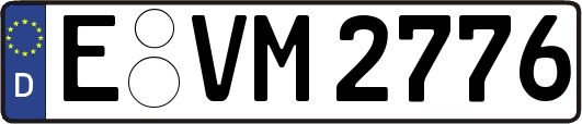 E-VM2776