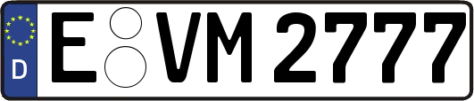 E-VM2777