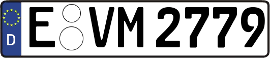 E-VM2779
