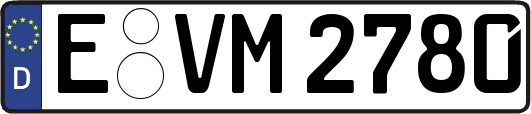 E-VM2780