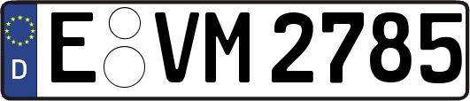 E-VM2785