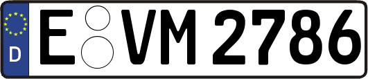 E-VM2786