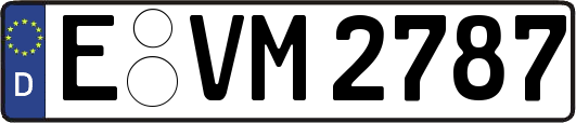 E-VM2787