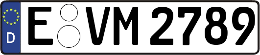 E-VM2789