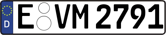 E-VM2791