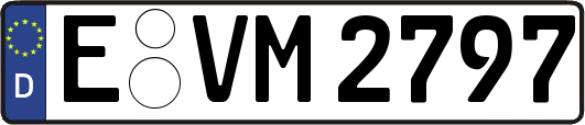 E-VM2797