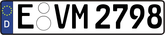 E-VM2798