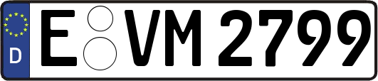 E-VM2799
