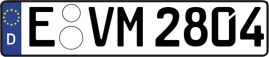 E-VM2804