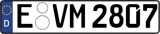 E-VM2807