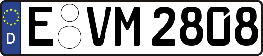 E-VM2808