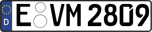 E-VM2809