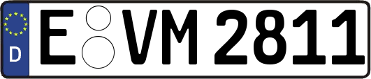 E-VM2811