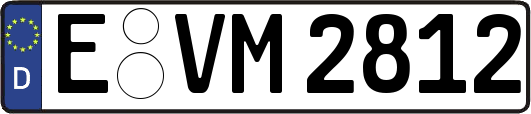 E-VM2812