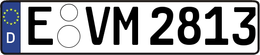 E-VM2813