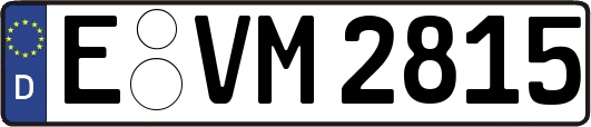 E-VM2815