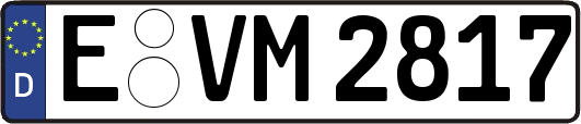 E-VM2817