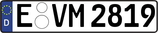 E-VM2819