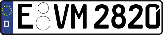 E-VM2820