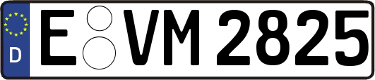 E-VM2825