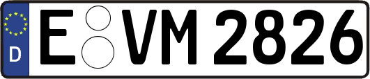 E-VM2826