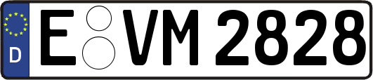 E-VM2828