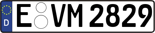 E-VM2829
