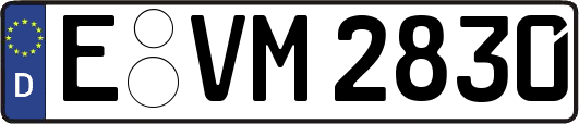 E-VM2830