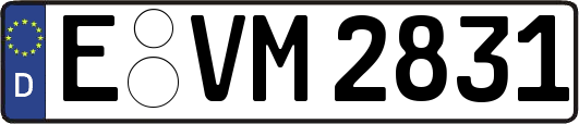 E-VM2831