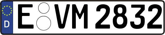 E-VM2832