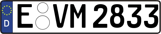 E-VM2833