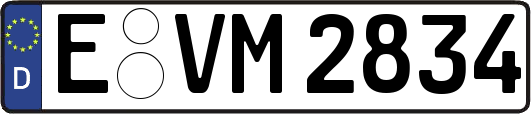 E-VM2834