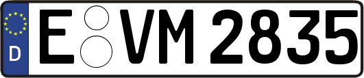 E-VM2835