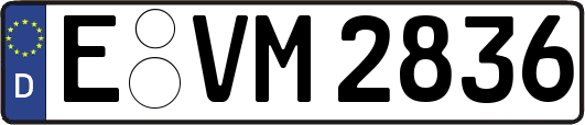 E-VM2836