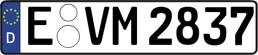 E-VM2837