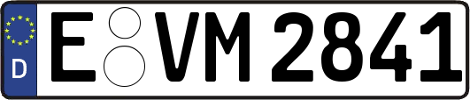 E-VM2841
