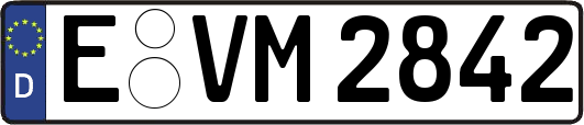 E-VM2842