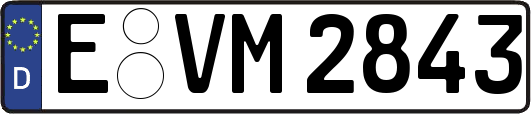 E-VM2843