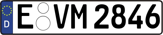 E-VM2846