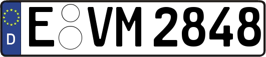 E-VM2848