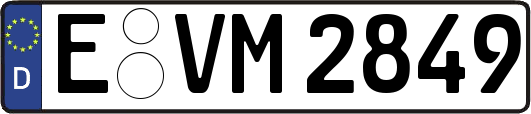 E-VM2849