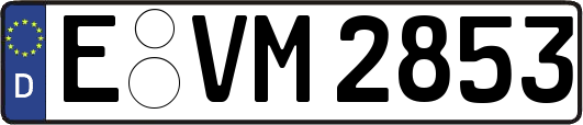 E-VM2853